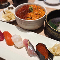 おたる政寿司 新宿店 - 