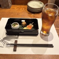 魚料理専門 魚魚一 - 