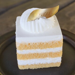 パティスリー リュニック_1