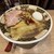 すごい煮干ラーメン 凪 - 料理写真: