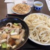 藤店うどん 川越店