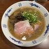 ラーメンニキ 新橋