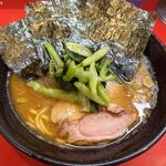 家系総本山 吉村家