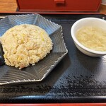 中華食堂 一番館 - 料理写真: