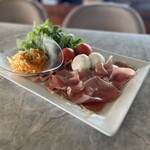 POSILLIPO cucina meridionale - 