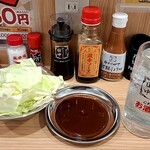 串カツ田中 阪急園田店 - 
