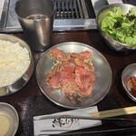 焼肉縁むすび THIRD - 