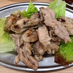 串カツ田中 - 