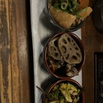 立喰酒場 金獅子 堺筋本町店 - 