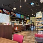 Mega Kebab 아이치 토우고우점