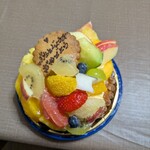 果実工房 新SUN 博多阪急店 - 