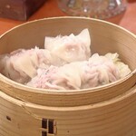 温鮮酒場 ちょんまげ - 鴨しゅうまい