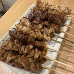 肉の佐藤 - 