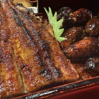 炭焼うな富士 名駅店 - 