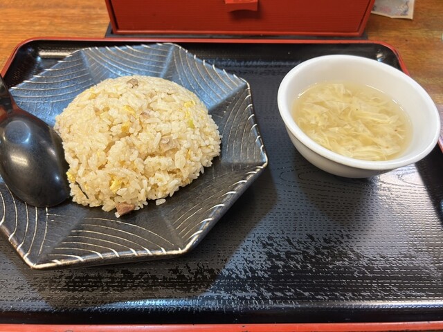 Chuka Shokudo Ichibankan Yoyogi Ten