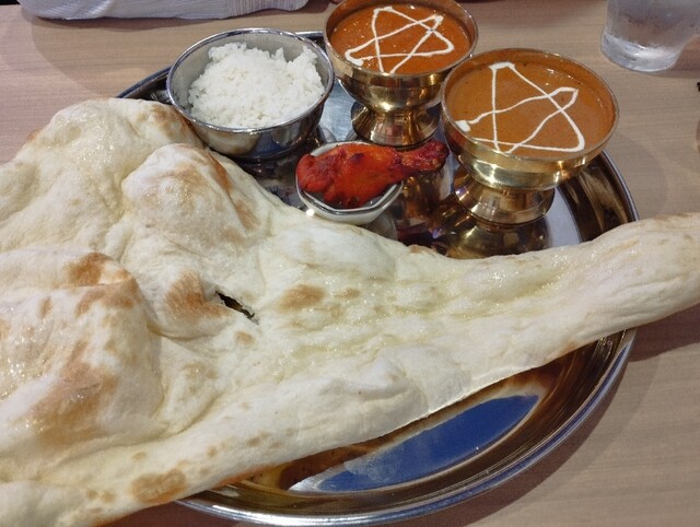 India Nepalese Jarujara photo 2