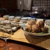 イタリア料理 今井