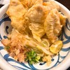 うどん うばら