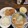 らーめん すみれ 二代目松阪店