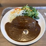 八ヶ岳パーキングエリア（上り線）スナックコーナー - 料理写真: