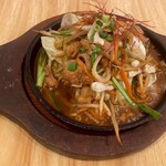 魚と日本酒&炭火焼鳥 新橋商店 - 