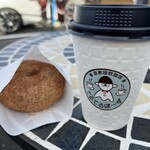 いなかの焙煎屋 てるてるぼ～ず - ドリンク写真: