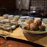 イタリア料理 今井 - 