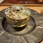 イタリア料理 今井 - 