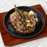 POSILLIPO cucina meridionale - 