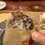 イタリア料理 今井 - 