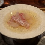 イタリア料理 今井 - 