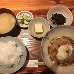 ごはんや一芯 - 