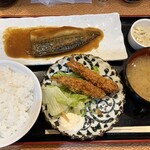 さかなや　いいとこ - 