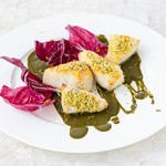 POSILLIPO cucina meridionale - 料理写真: