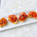 POSILLIPO cucina meridionale - 