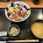 さかなや　いいとこ - 