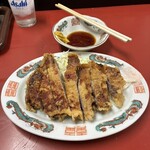 香港 - 豚肉の唐揚