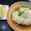 餅麺UDON 品川港南口店