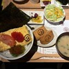 みなと巻き寿司ツキウ食堂