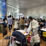 シーウインド - 店内の様子