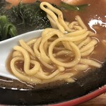 麺家 紫極 - 