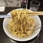 麺奏 弥栄 - 麺リフト