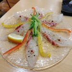 黒潮 - 料理写真: