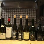 イタリア料理 今井 - 