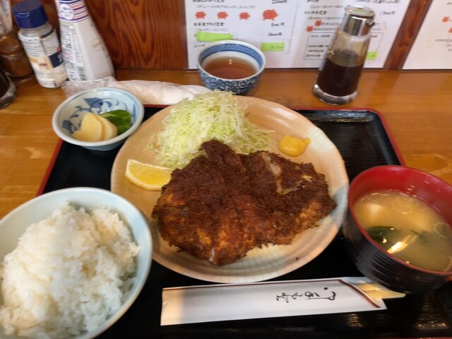 Tonkatsu Katsu Ichi