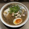 ラーメン ととち丸