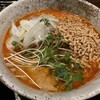 芝蘭 担担麺