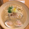 麺ふたり