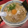 丸源ラーメン - 肉そば