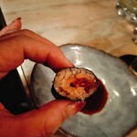 うまい鮨勘 赤坂店 - 